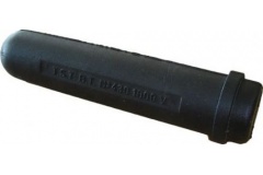 Insulated Protective Cable End Caps