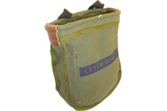 Canvas Tool Bucket, Pouches & Bags