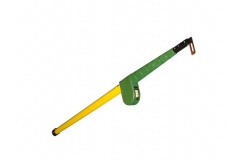 Height Measuring Rods