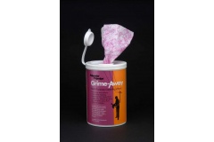 Hand & Tool Wipes