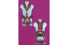 Harnesses & Fall Arrest Equipment