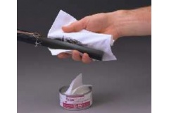 Cable Cleaners & Wipes