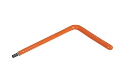 Insulated Allen Keys and Hex Keys