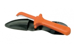 Insulated Knives