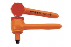 Insulated Socket & Socket Wrenches