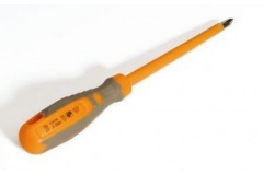 Insulated Screwdrivers