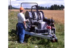 Overhead Winches