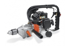 Petrol Engine Drills & Accessories