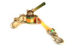 Ratchet Pullers/Pull fts