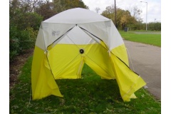Umbrellas & Tents