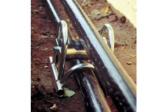 Underground Rollers & Chutes