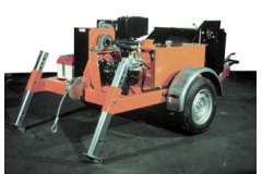 Underground Winches