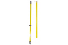 Universal Sticks & Fixed Adapter Rods