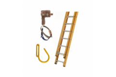 Climbing Equipment