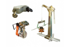 Overhead Line Accessories