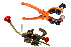 Cable Preparation 