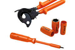 1000V Insulated Tools