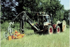 Cable Ploughs