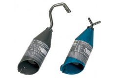 Measurement & Detection Instruments