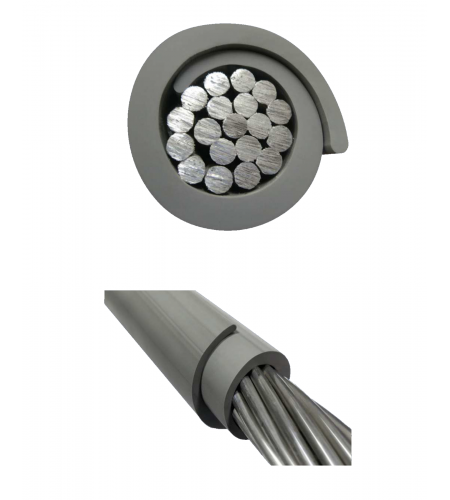 GREYEEL™ Conductor Cover