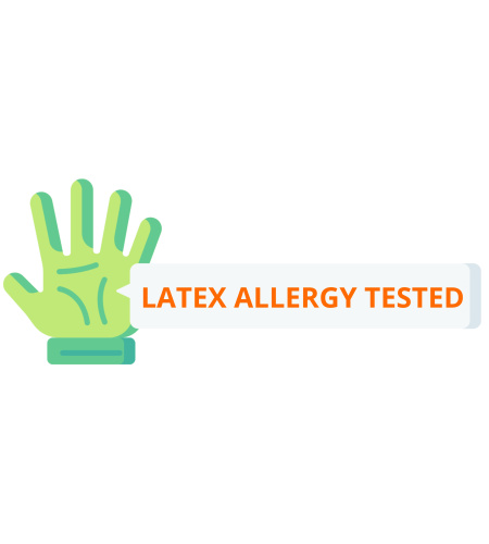 Rubber Insulating Glove - Class 0