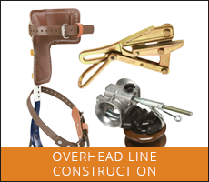 Overhead Line Construction