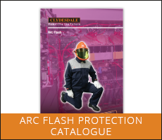 Arc Flash Protection Download Catalogue