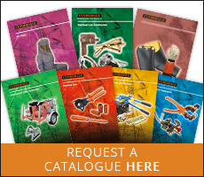 Request a Catalogue