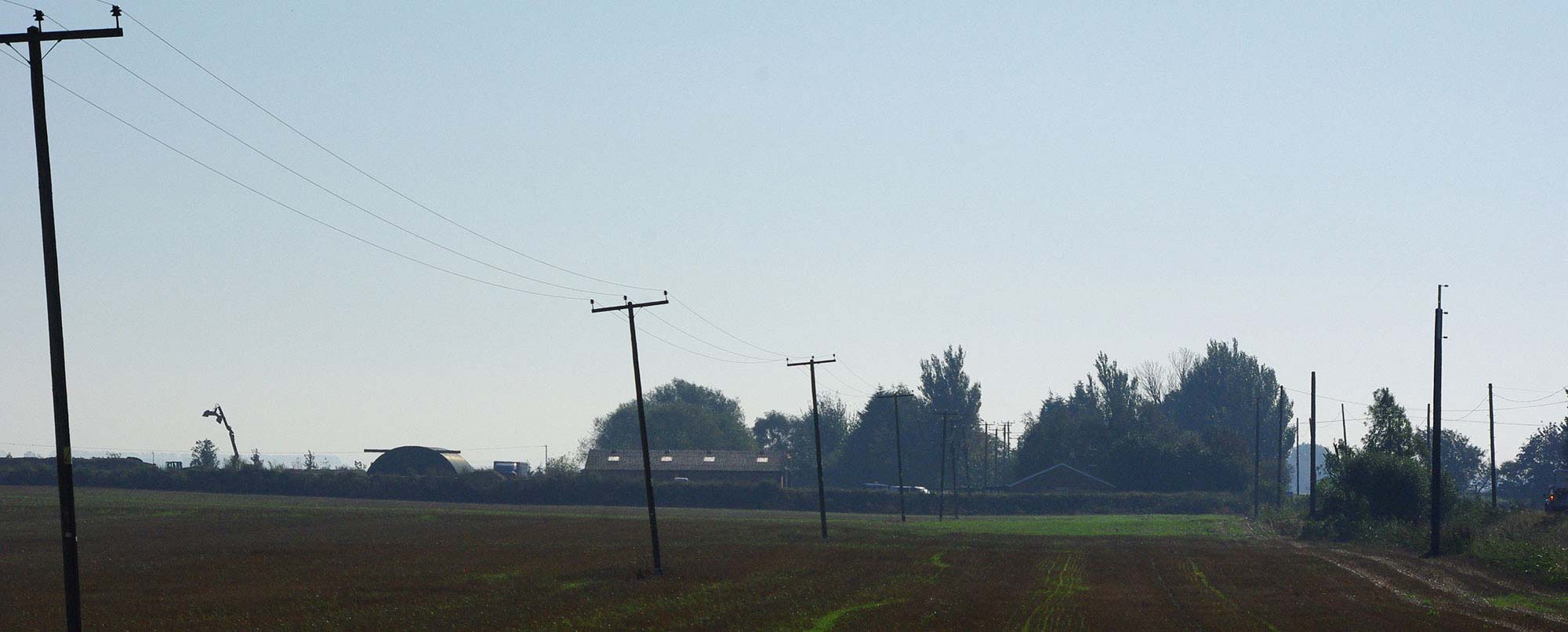 Overhead Lines